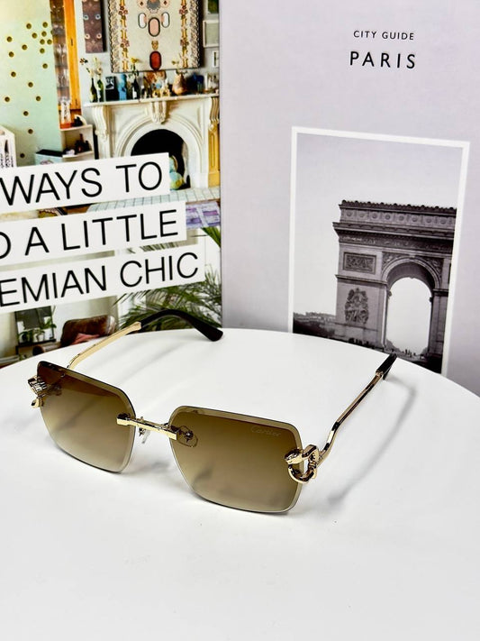 Cartier sunglasses #974