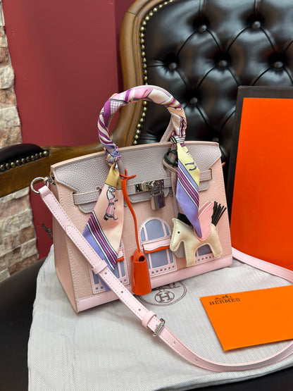 Hermes birkin 30 limited edition