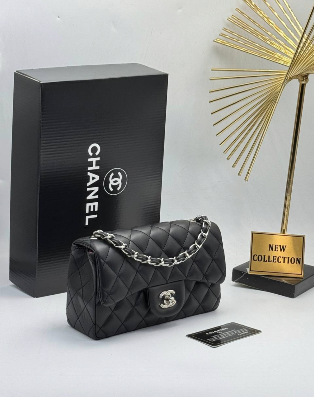 Chanel coco #010