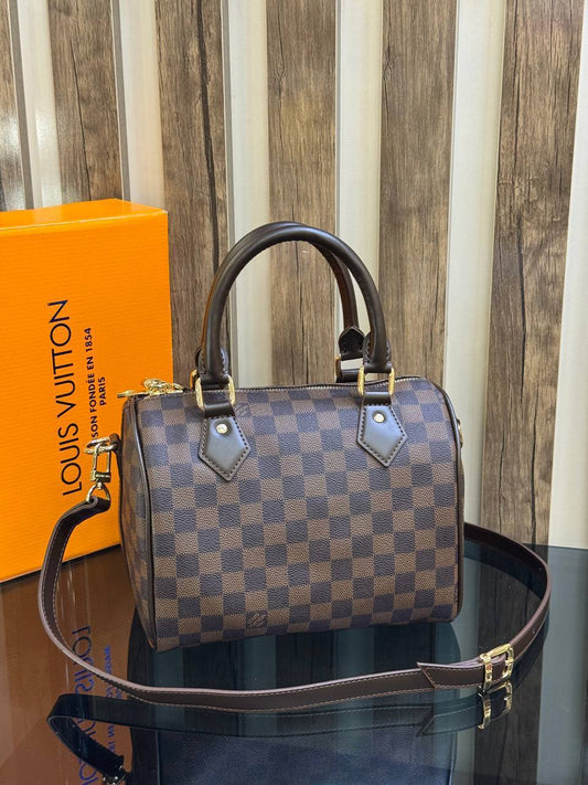 Louis Vuitton speedy 20