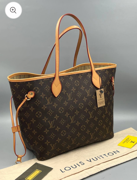 Louis Vuitton neverfull