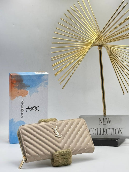Yves saint Laurent wallet