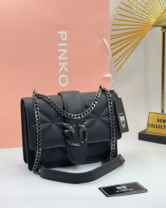 Pinko new