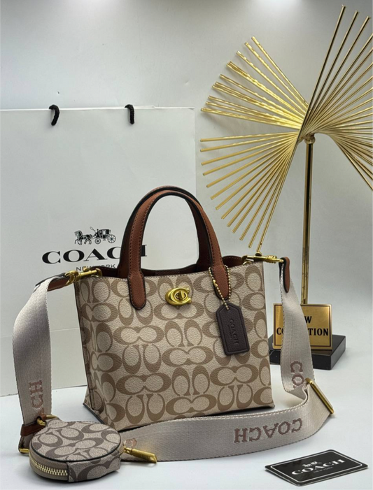 Coach new
