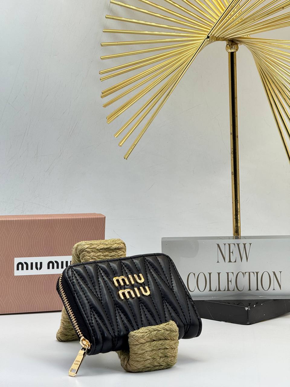 Miu Miu mini