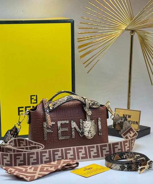 Fendi new