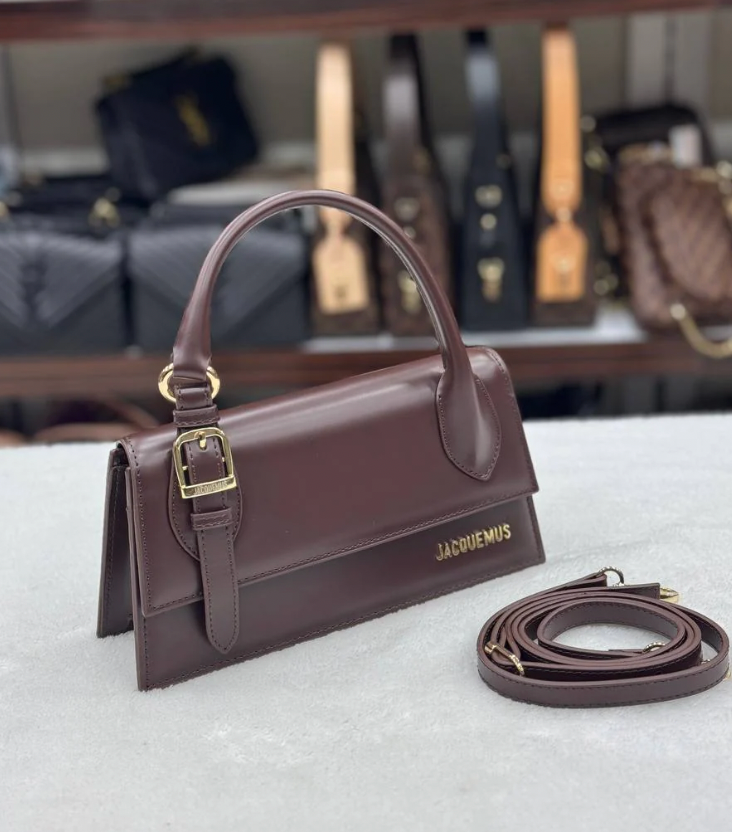 Jacquemus brown