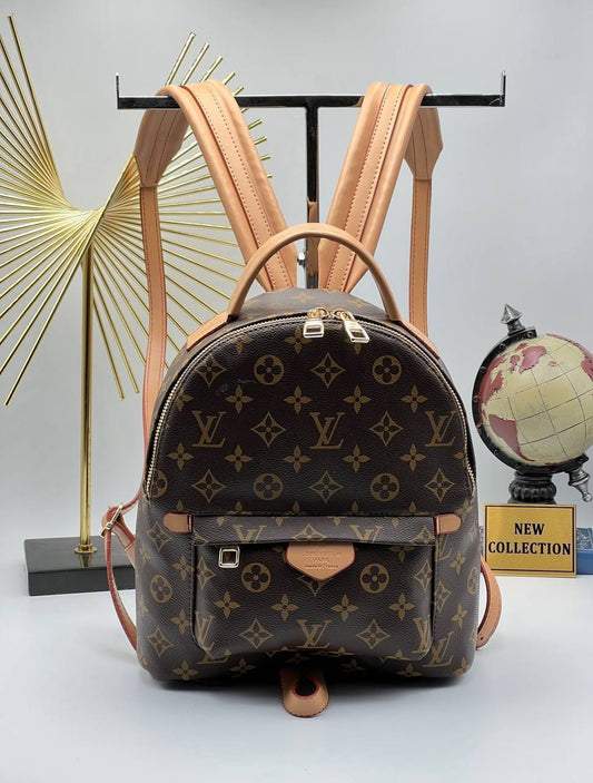 Louis Vuitton backpack small #976