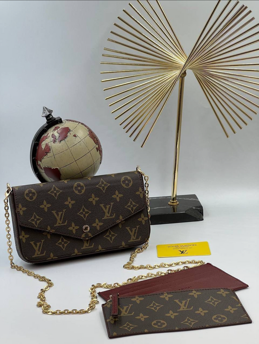 Louis Vuitton pochette