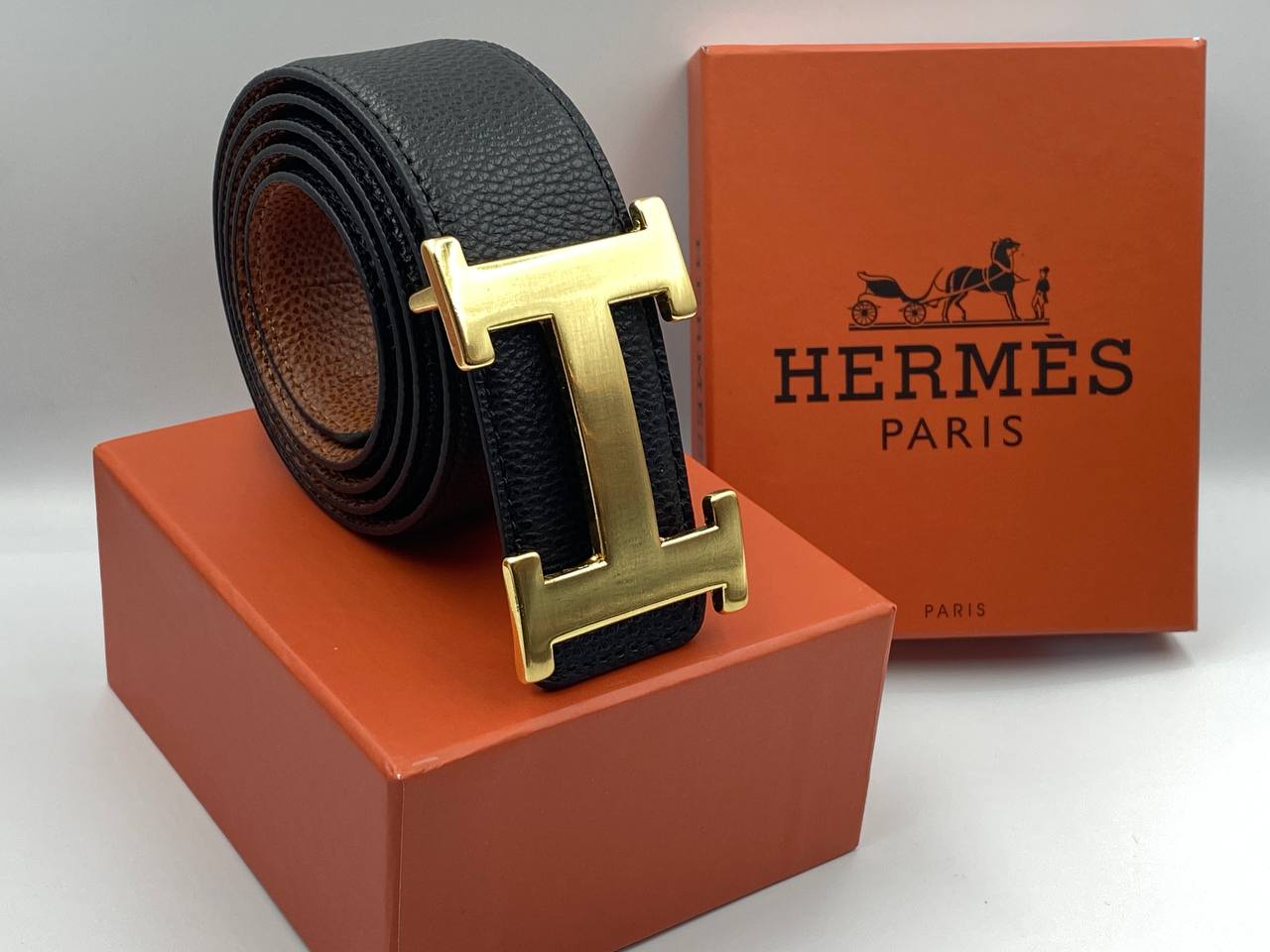 Hermes belt