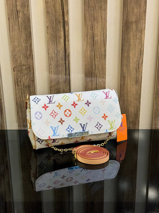 Louis Vuitton clutch