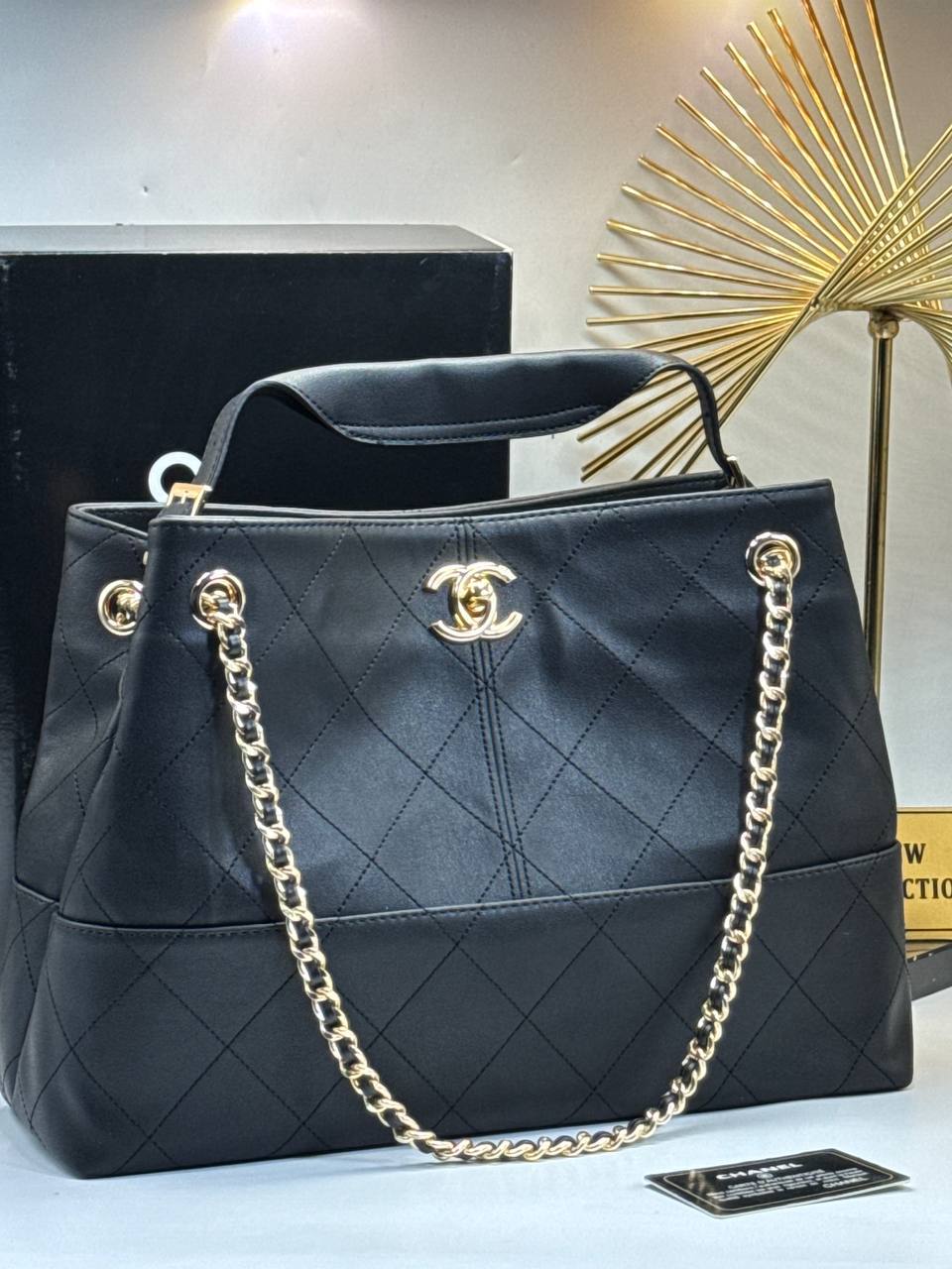 Chanel new #281