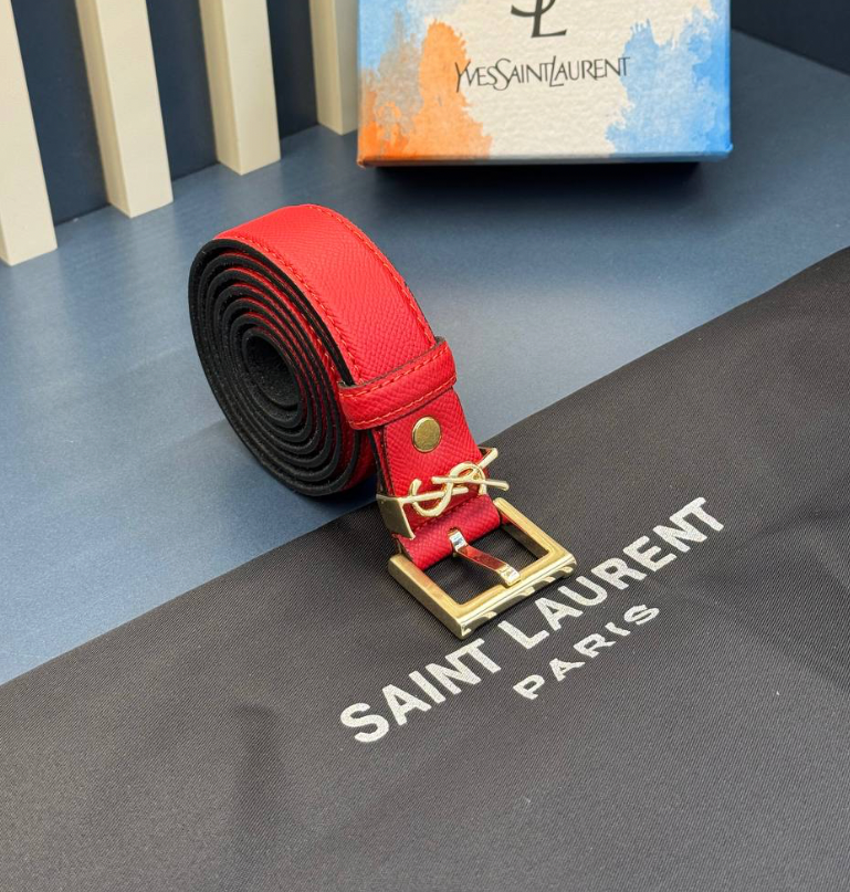 Yves Saint Laurent