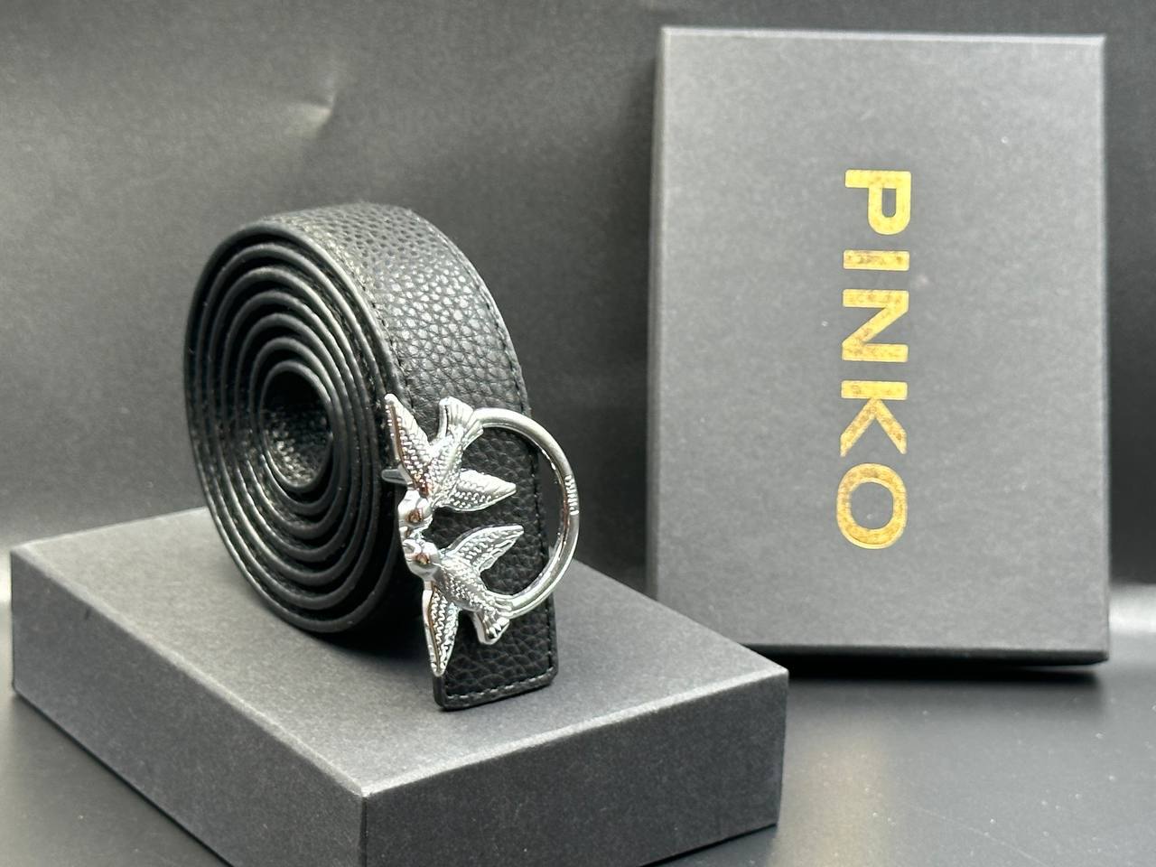Pinko belt