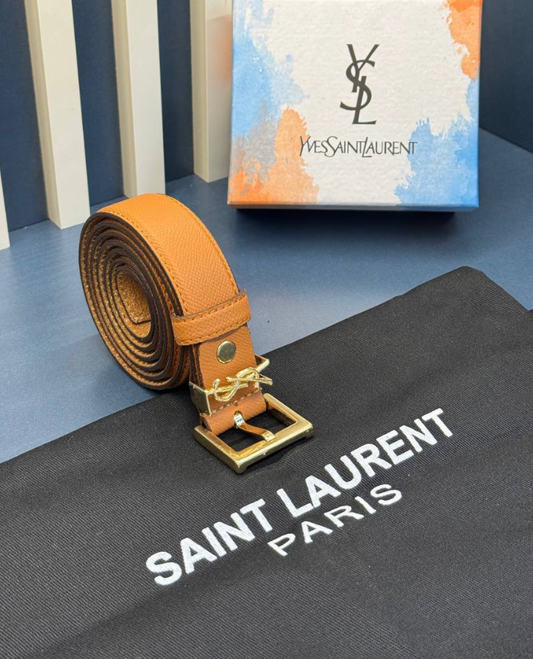 Yves Saint Laurent