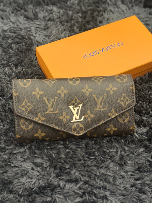 Louis Vuitton wallet