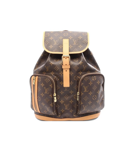 Louis Vuitton backpack Bosporus