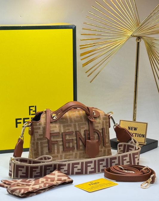 Fendi new