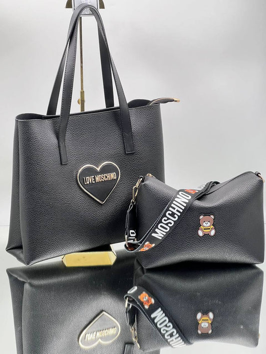 Moschino love