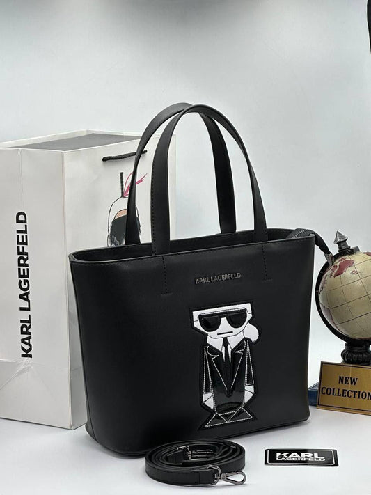 Karl lagerfeld