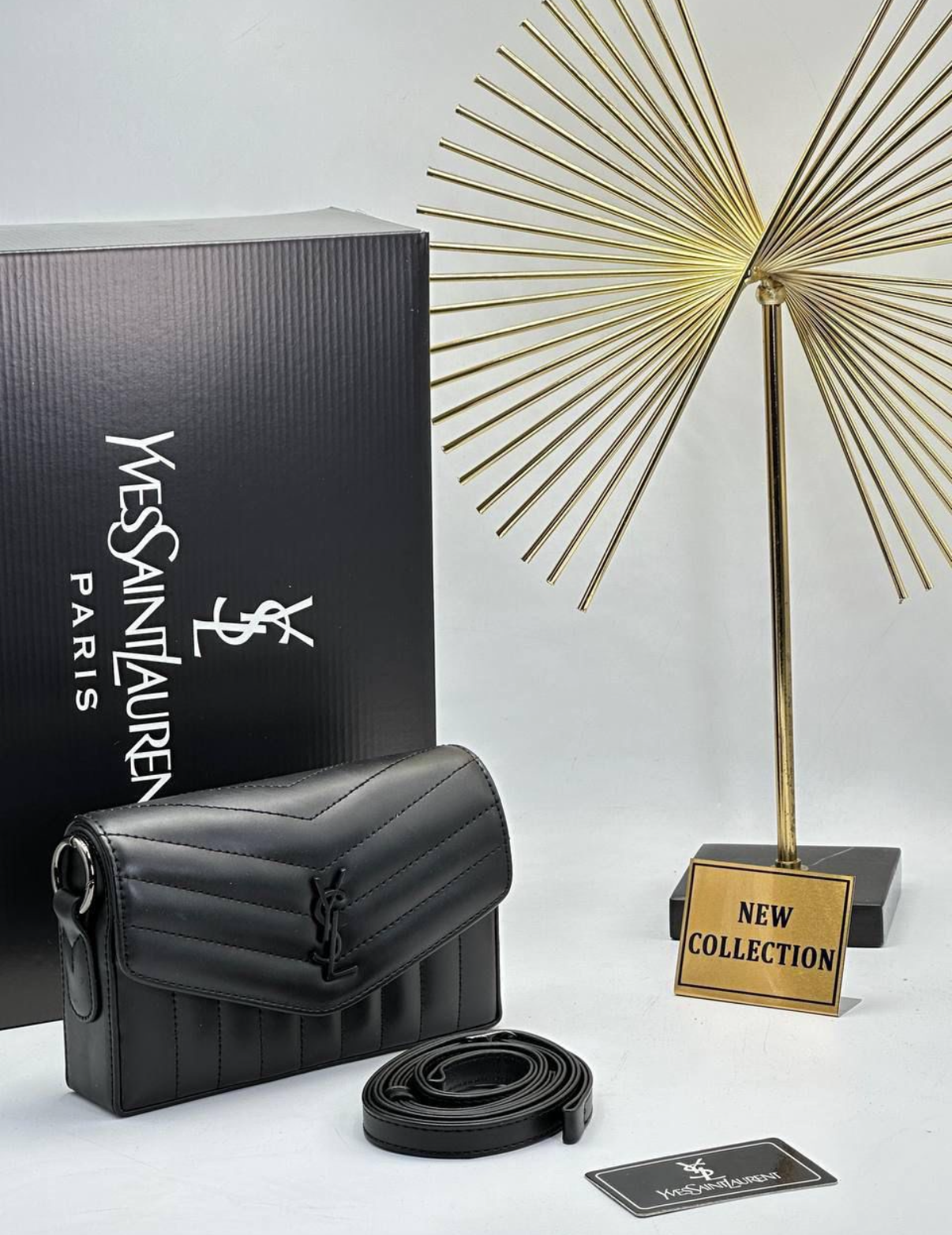 Yves saint Laurent