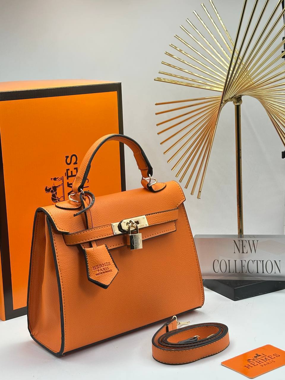 Hermes Kelly