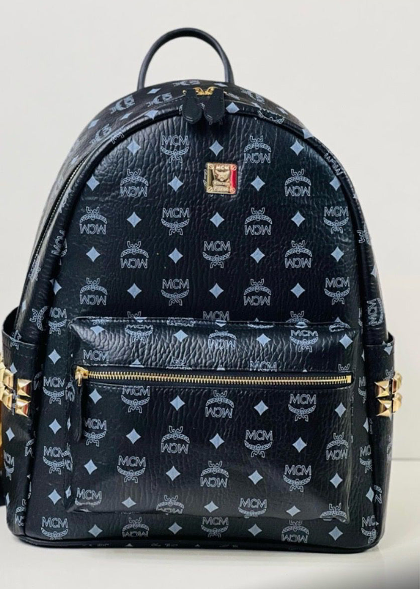 MCM backpack
