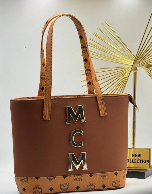 MCM new