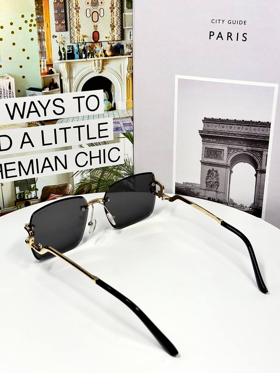 Cartier sunglasses #177