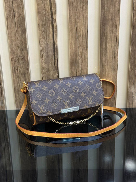Louis Vuitton clutch