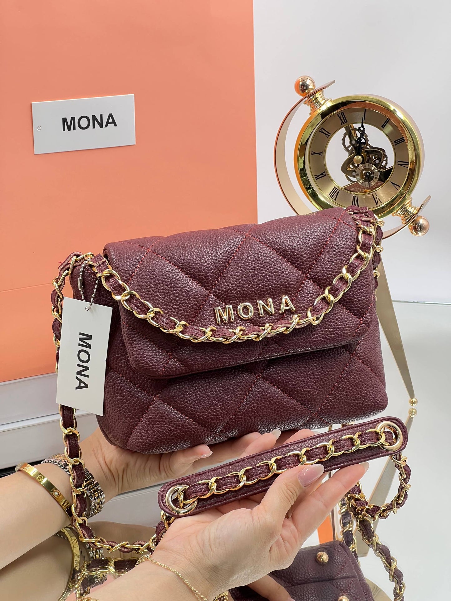 Mona #69