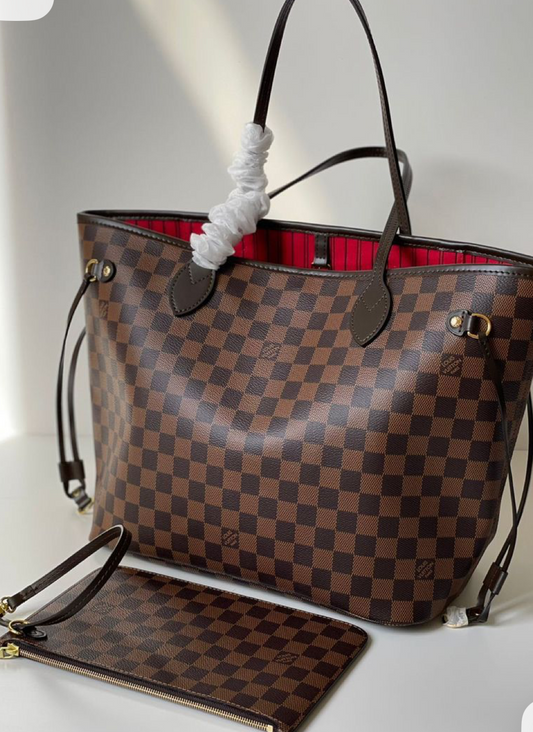Louis Vuitton neverfull #65433