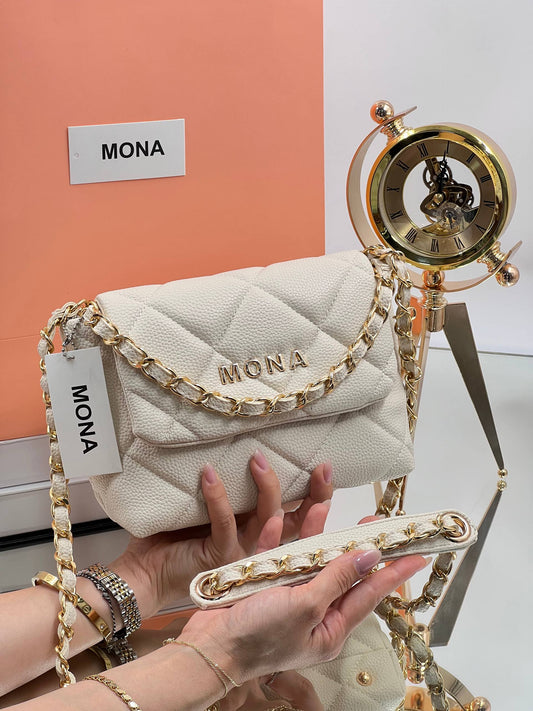 Mona #00