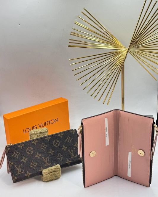 Louis Vuitton wallet