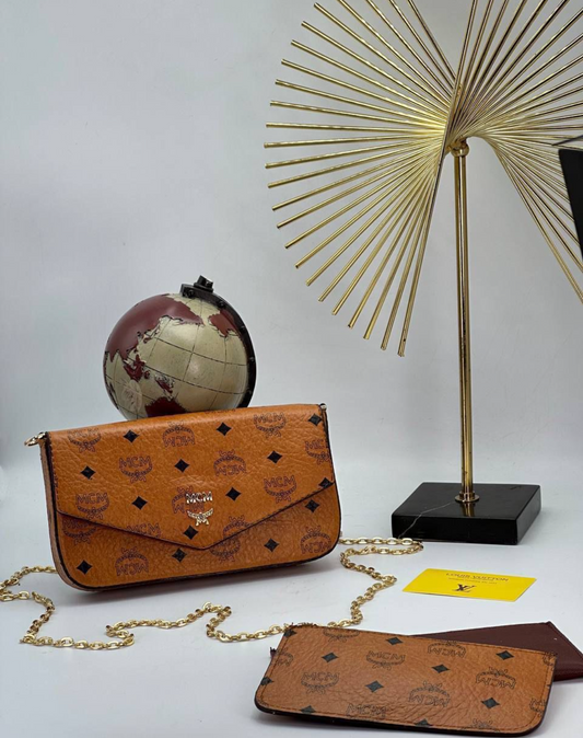 MCM pochette #2727