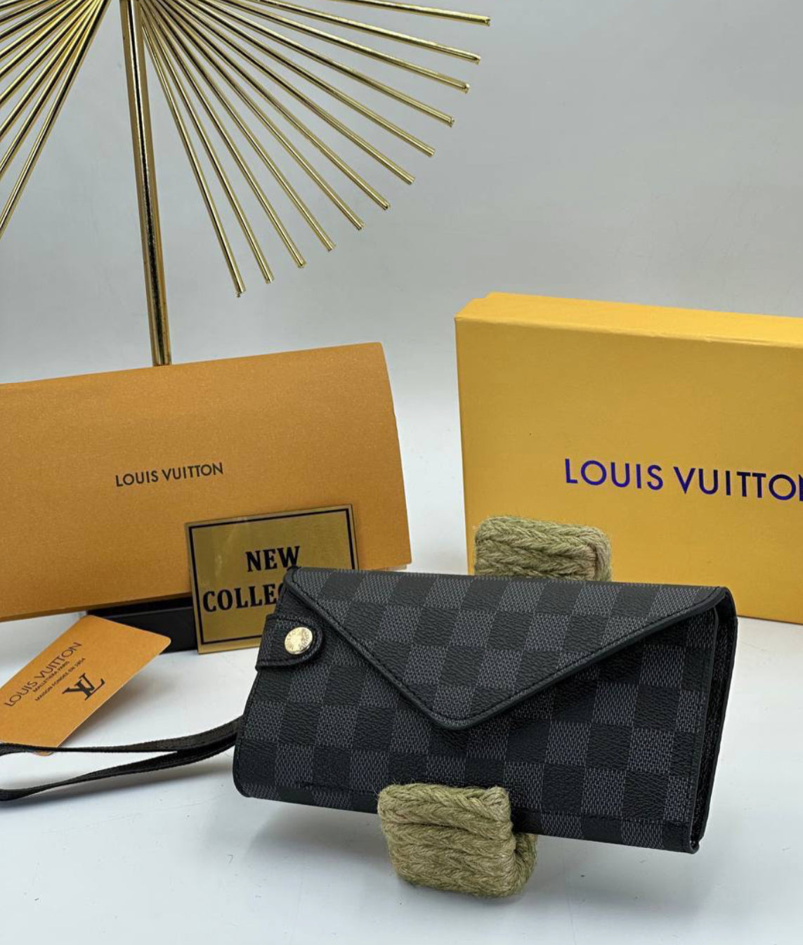 Louis Vuitton wallet #1467