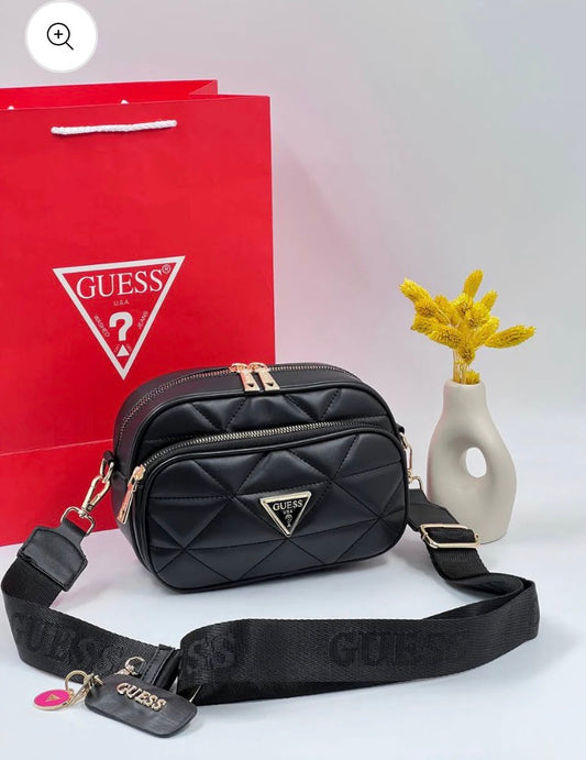 Guess Bag Black