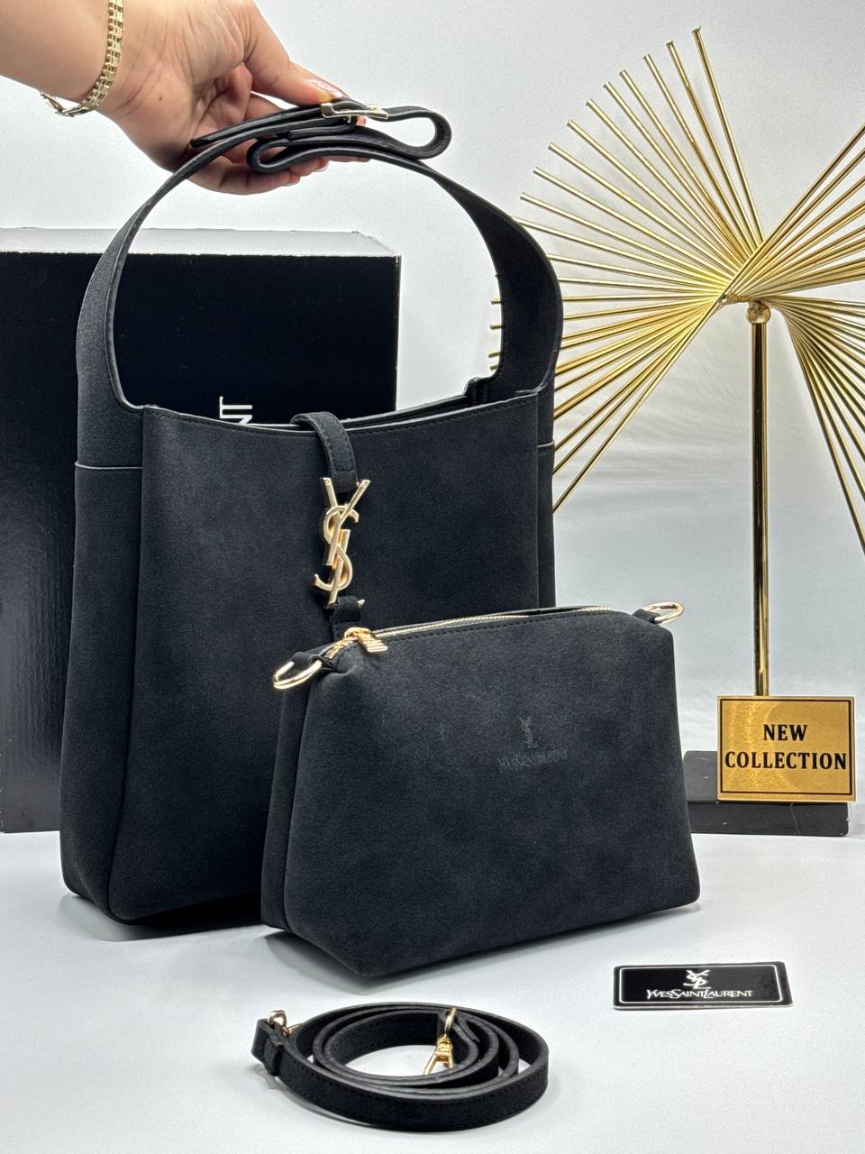 Yves saint Laurent