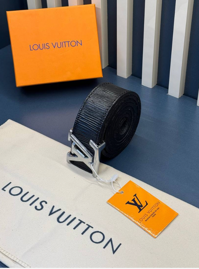 Louis Vuitton Belt