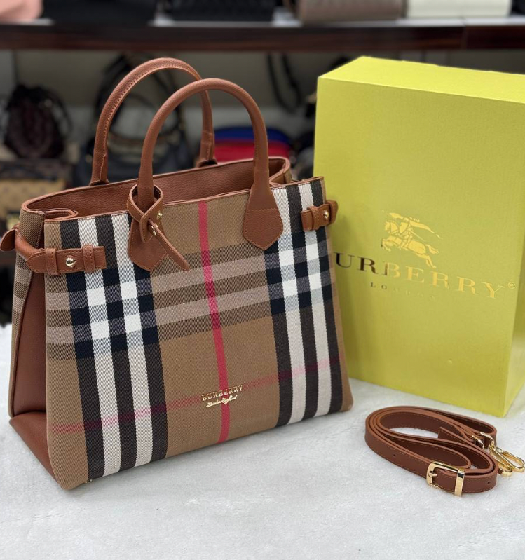 Burberry