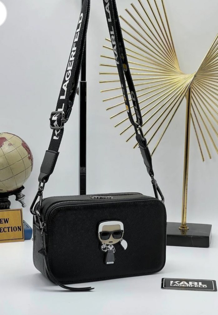 Karl lagerfeld