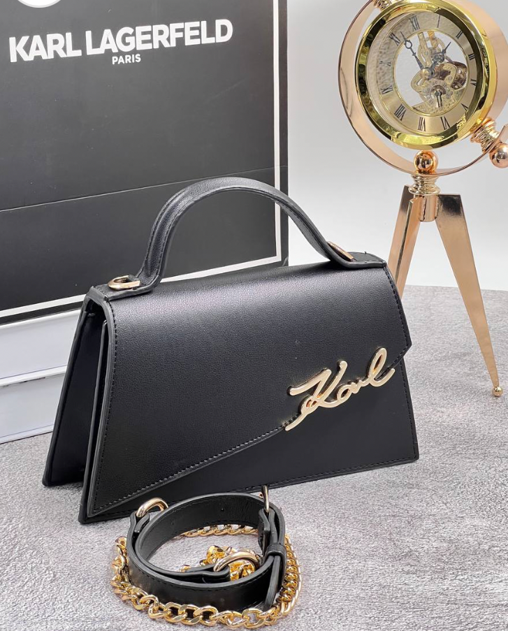 Karl Lagerfeld Gold