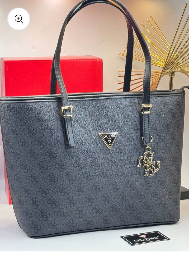 Guess shopping